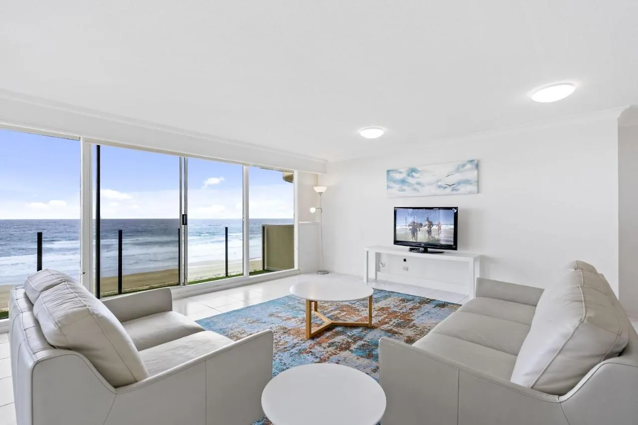 Apartman Premiere Gold Coast