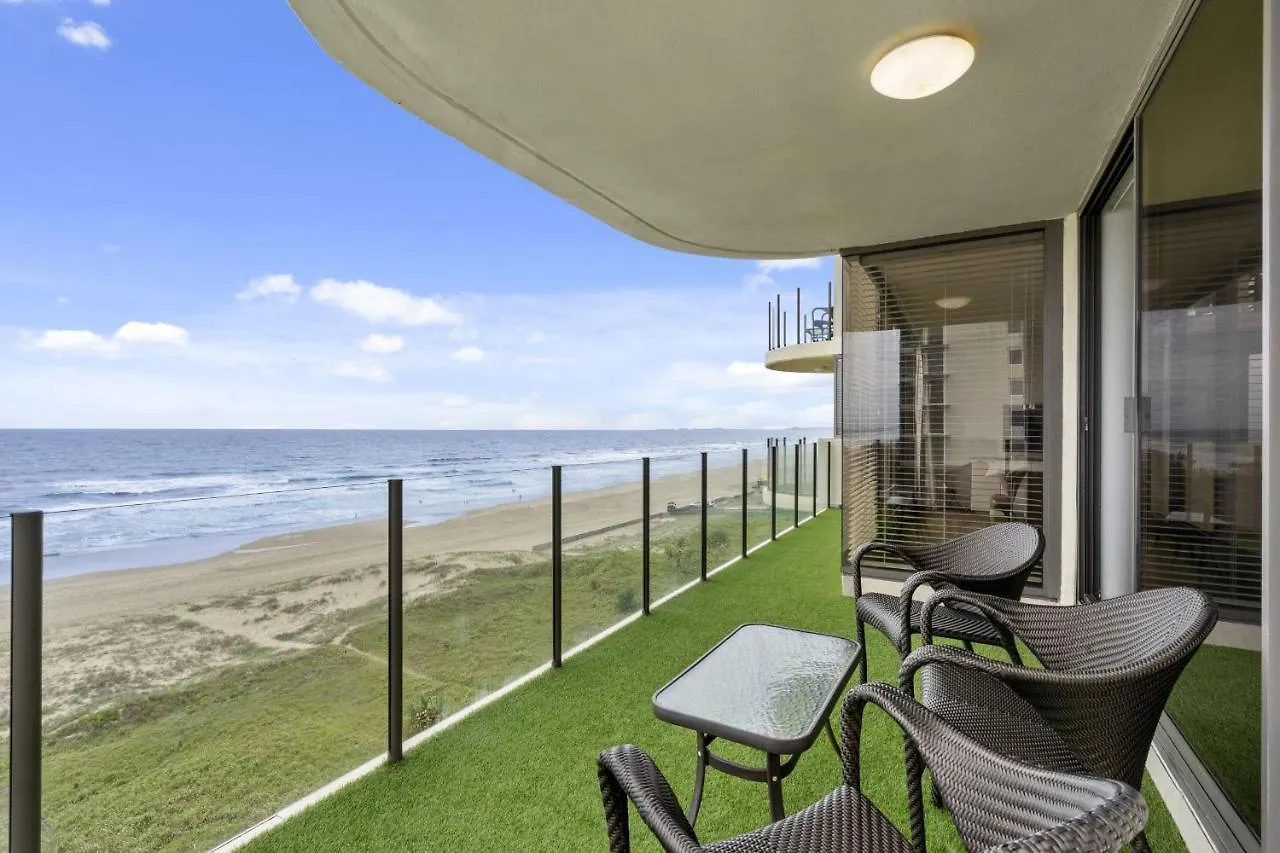Premiere Apartman *
