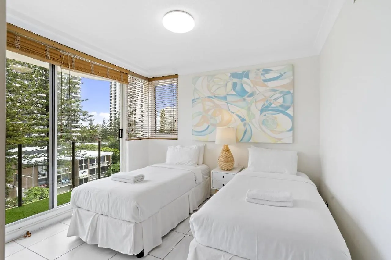 Premiere Apartman Gold Coast