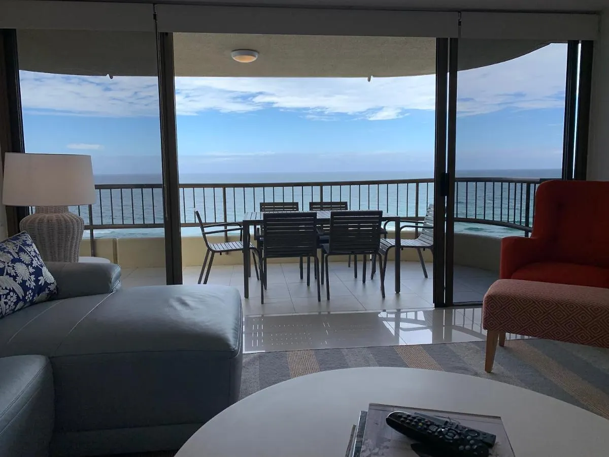 Norfolk Luxury Beachfront Aparthotel 4*