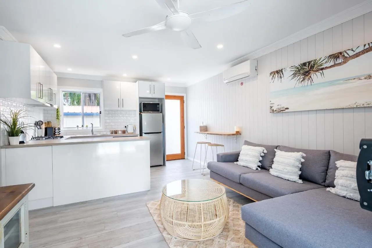 Apartment Catch The Breeze Gold Coast