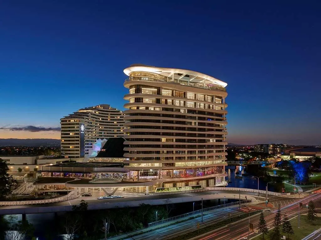 The Star Grand At The Star Hotel 5*