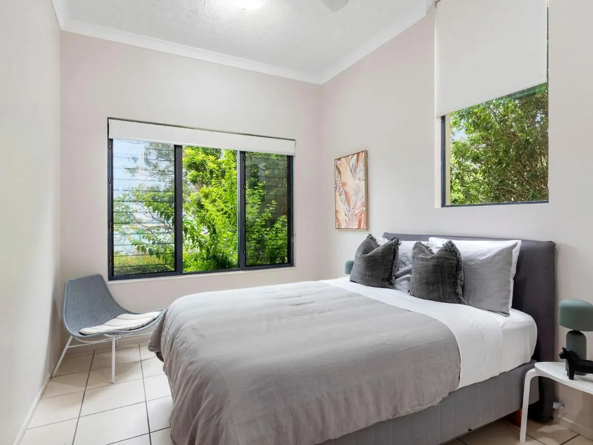 Semesterbostad Currumbin Beachfront Haven
