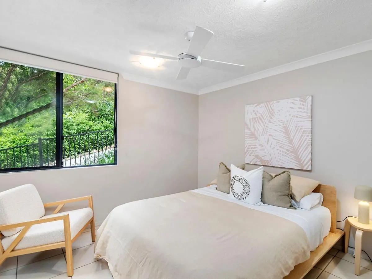 Currumbin Beachfront Haven * Guldkusten