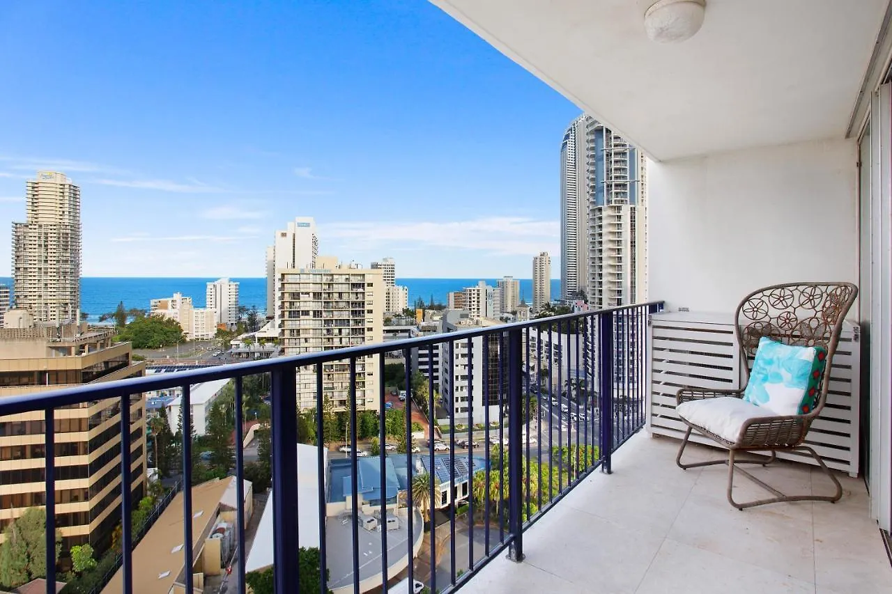 Relax With & River Views In 3br W/ Pool * Gold Coast