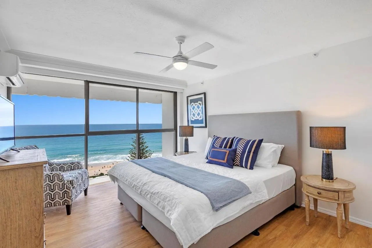 De 4* Gold Coast