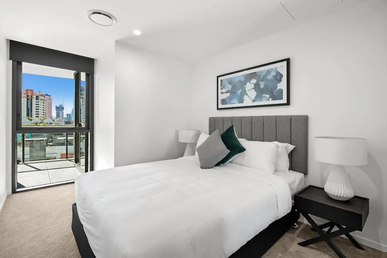 Apartmán Koko Broadbeach Gold Coast