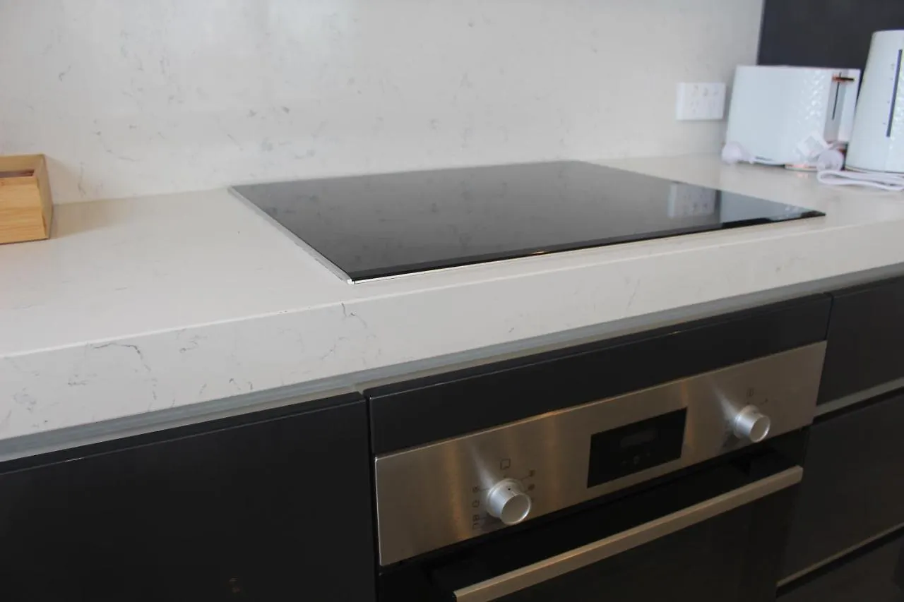 Apartment Serenity Surfers Paradise Gold Coast