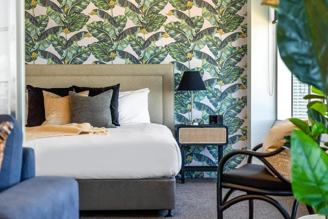 Designer At Q1 - Gclr Apartmán *