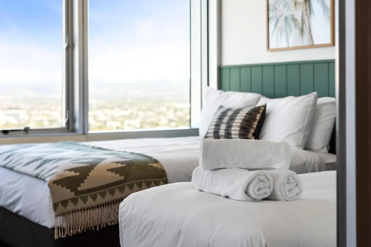 Designer At Q1 - Gclr Apartmán