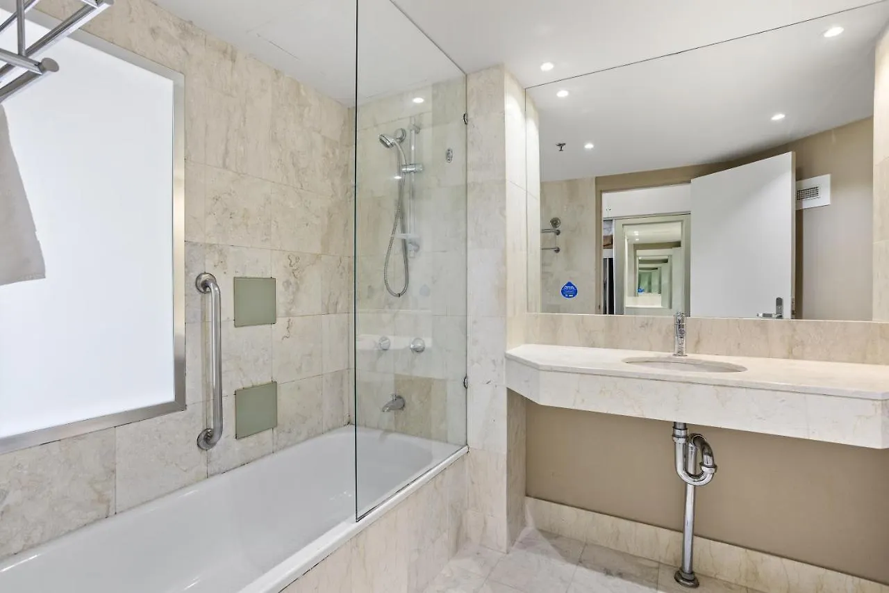 Ocean Views In Surfers Paradise * Gold Coast