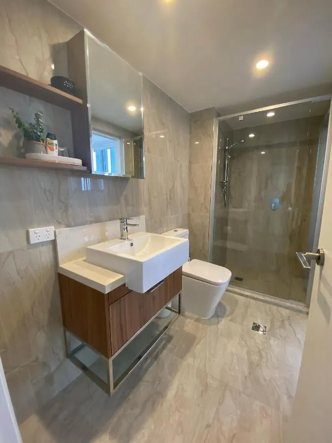 Serenity Surfers Paradise Gold Coast