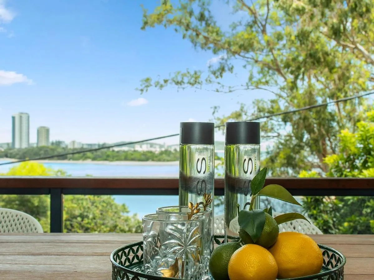 Currumbin Beachfront Haven Guldkusten