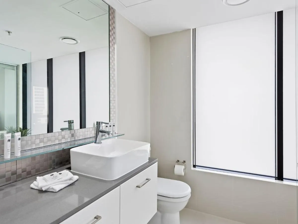 Circle On Cavill 37th Floor Ocean Views * Gold Coast