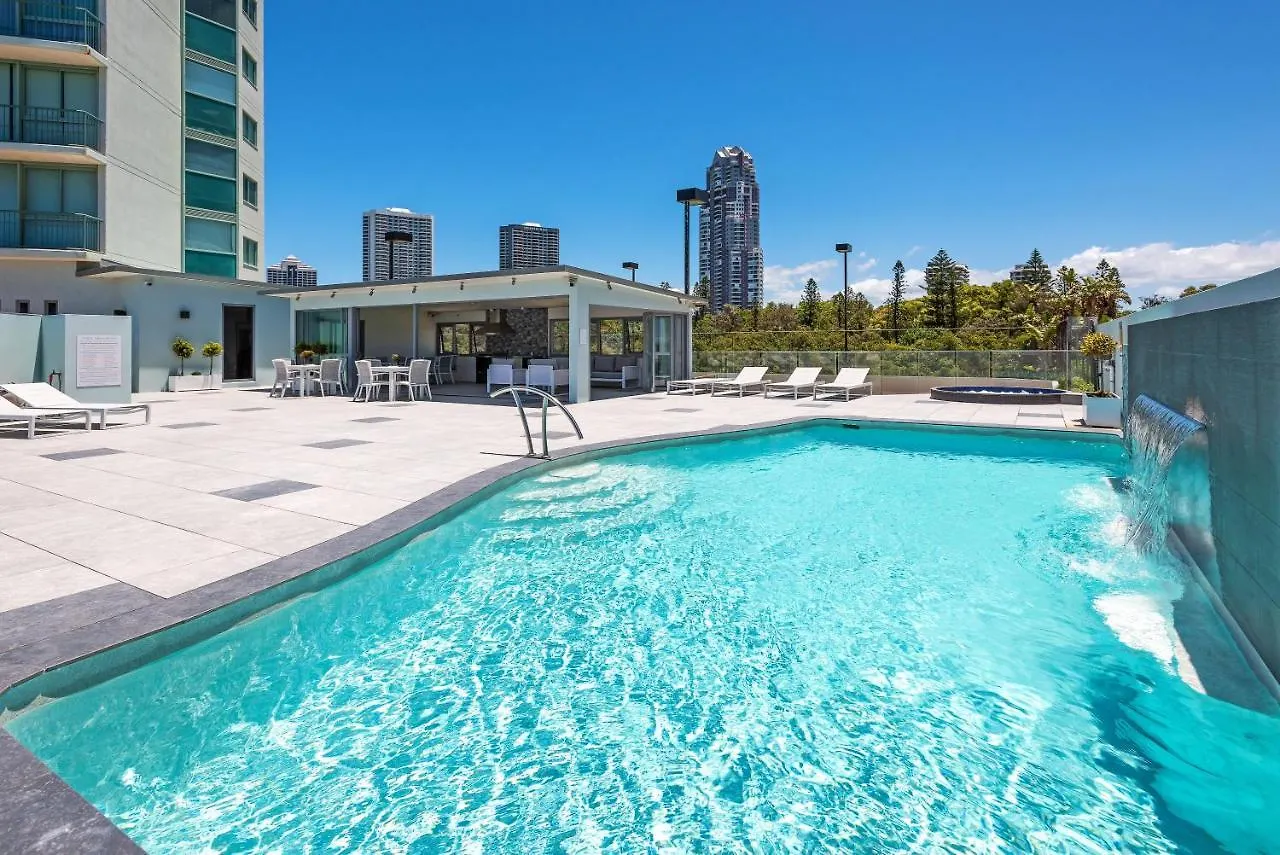 The Waterford On Main Resort