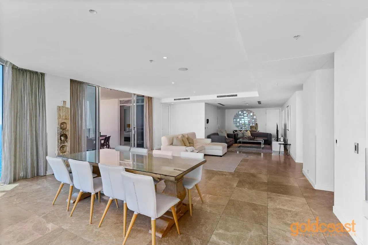 Private - H Residences, Surfers Paradise Gold Coast