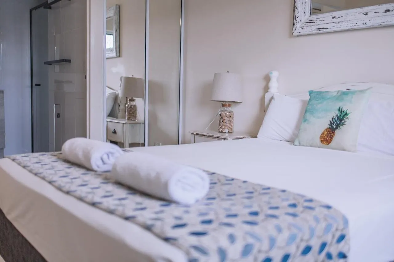 Aparthotel Surfers Horizons Gold Coast