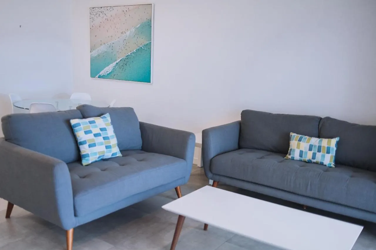 Aparthotel Surfers Horizons Gold Coast