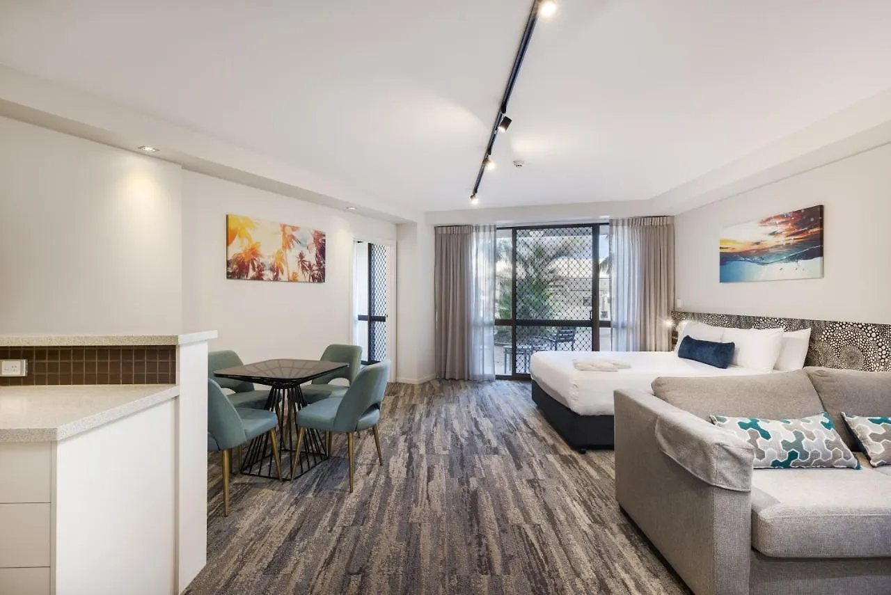 Hotel Mermaid Waters By Nightcap