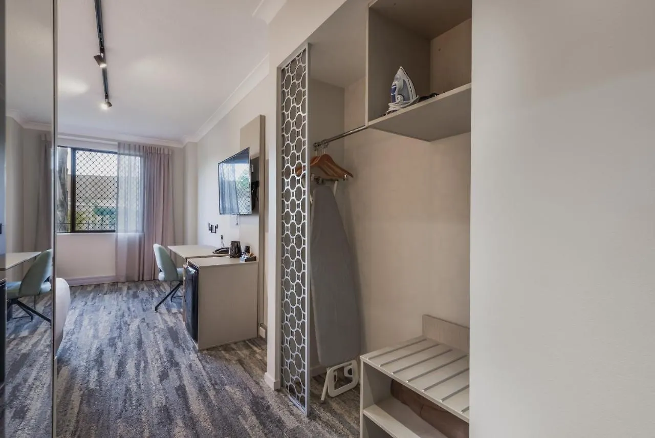 Mermaid Waters By Nightcap Hotel 4*