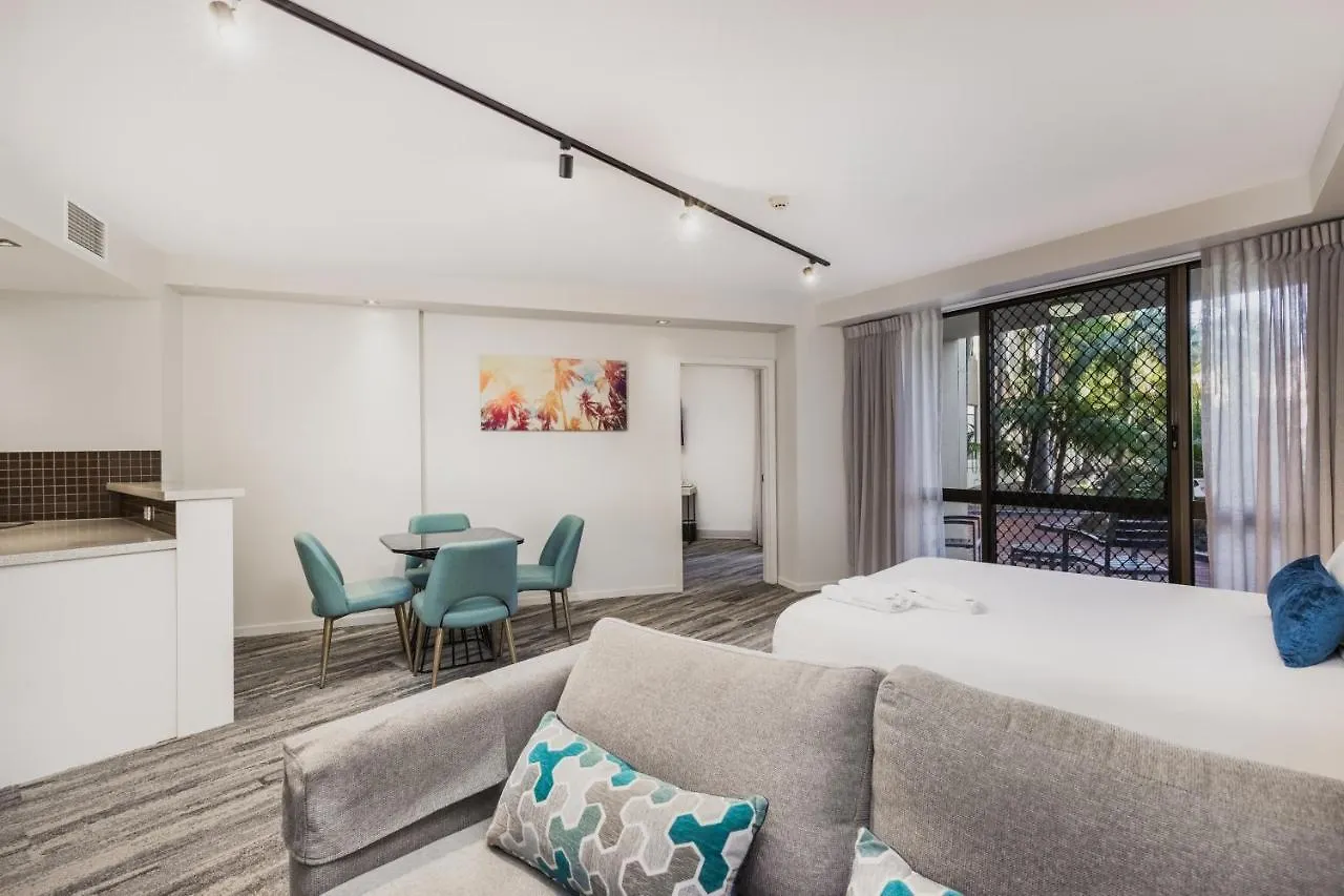 Mermaid Waters By Nightcap Hotel Gold Coast