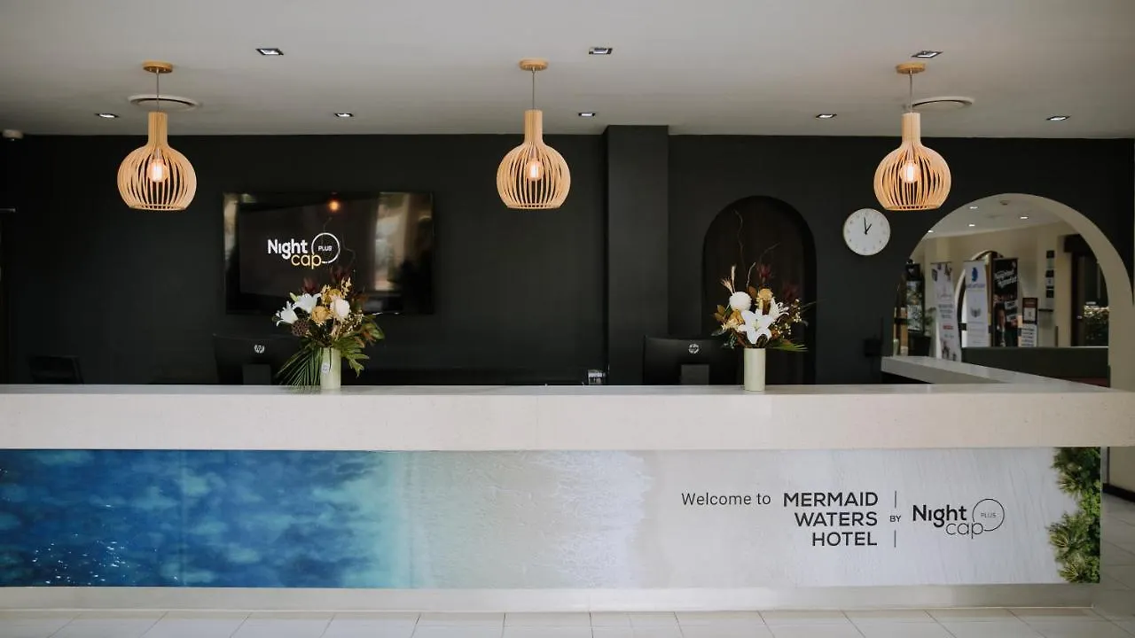 Mermaid Waters By Nightcap Hotel