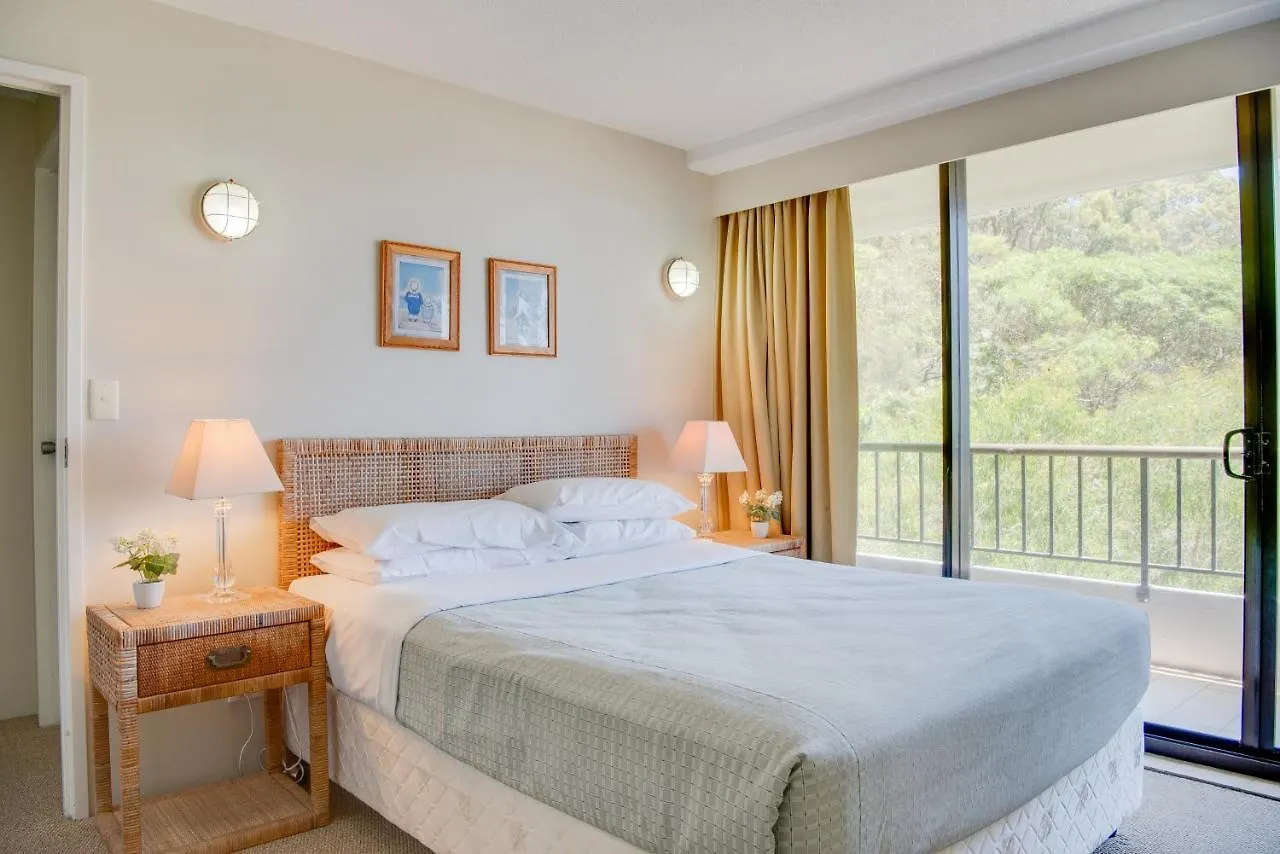 Aparthotel The Rocks - Official 4*