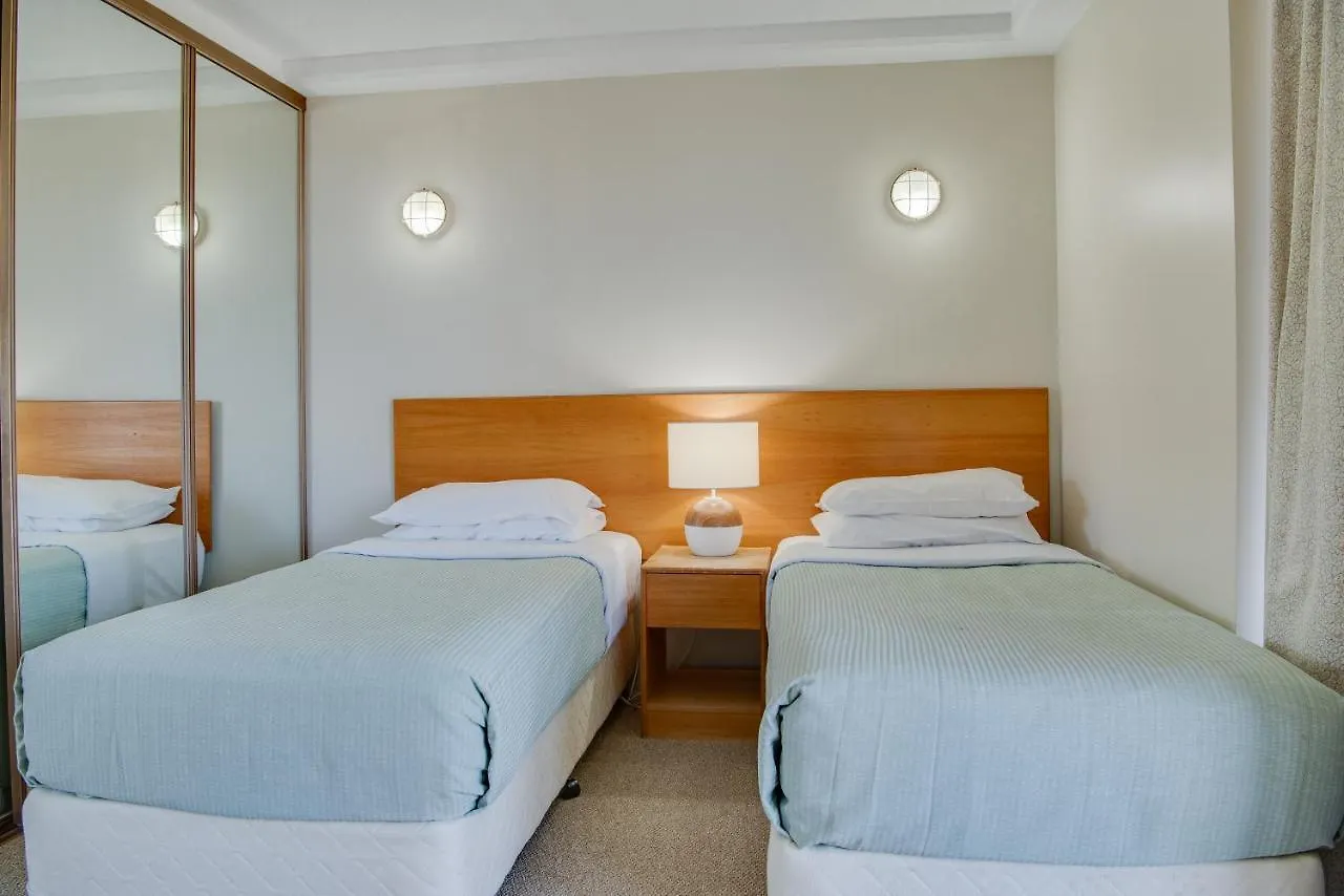 The Rocks - Official Aparthotel