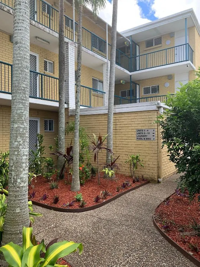 Broadwater Keys
