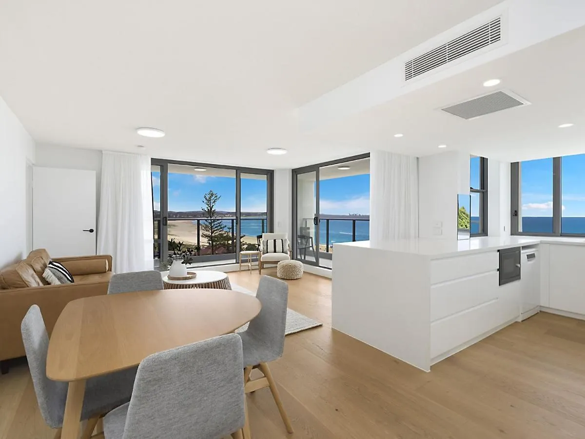 Kirra Gardens Unit 27 Appartamento Gold Coast
