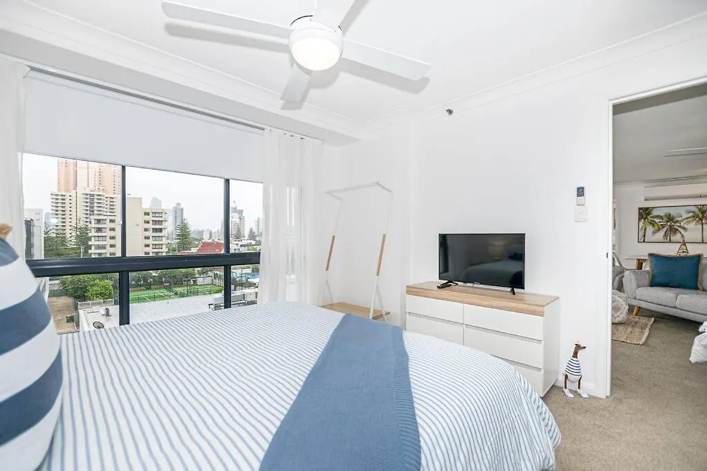 Broadbeach Victoria Square Gold Coast