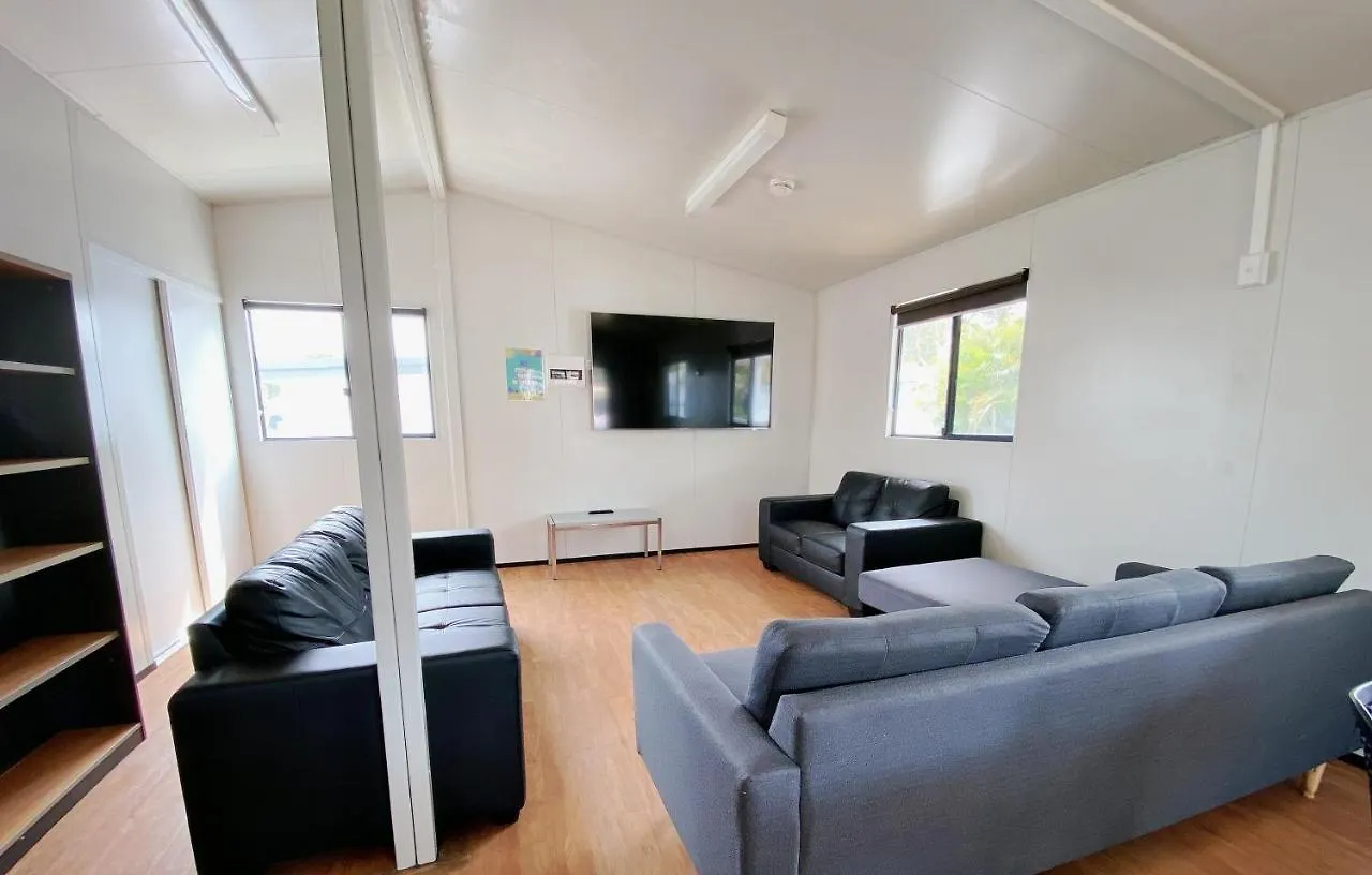 Holiday park Nobby Village 4*