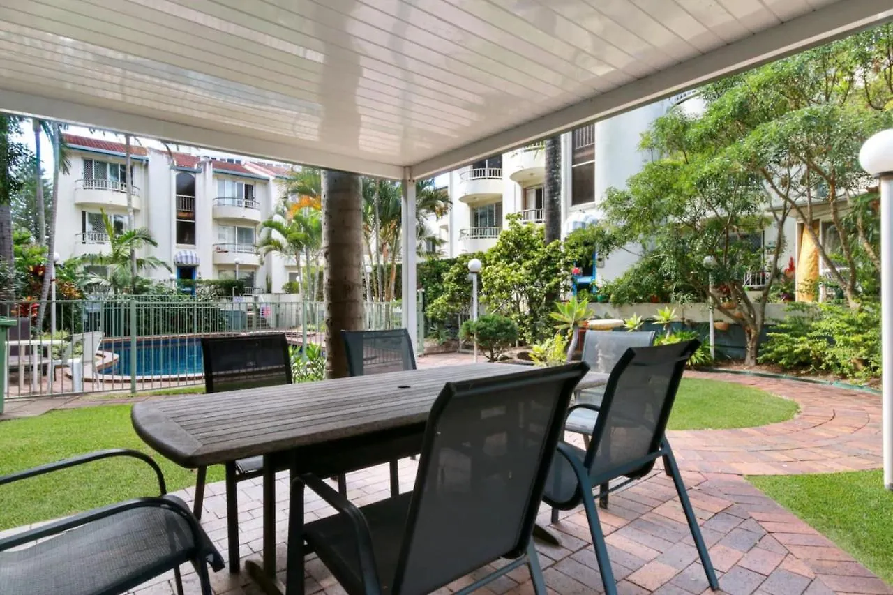 Apartment Superb 1 Bedroom Near The *