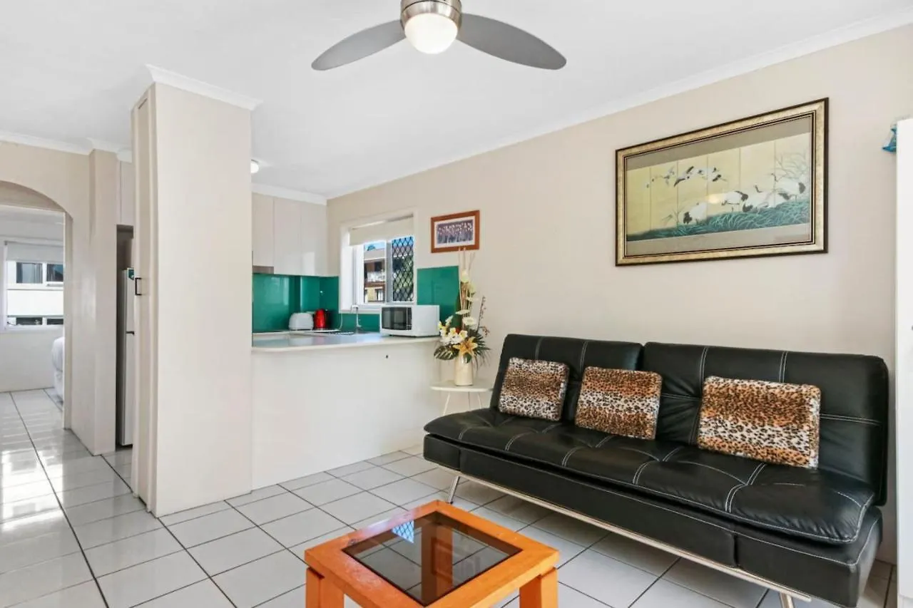 Superb 1 Bedroom Near The * Gold Coast