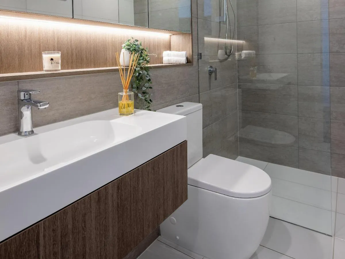 The Star Residences - Lägenhetshotell 4*