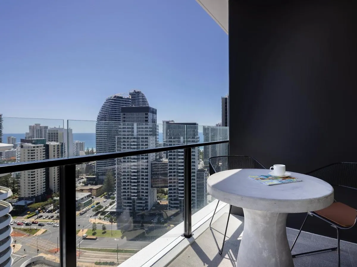 The Star Residences - Lägenhetshotell 4*