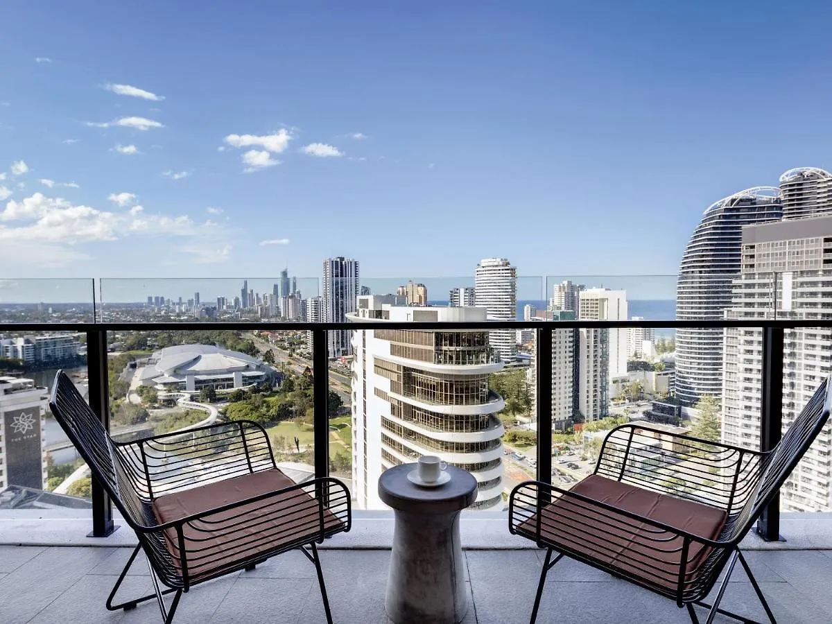 The Star Residences - Aparthotel