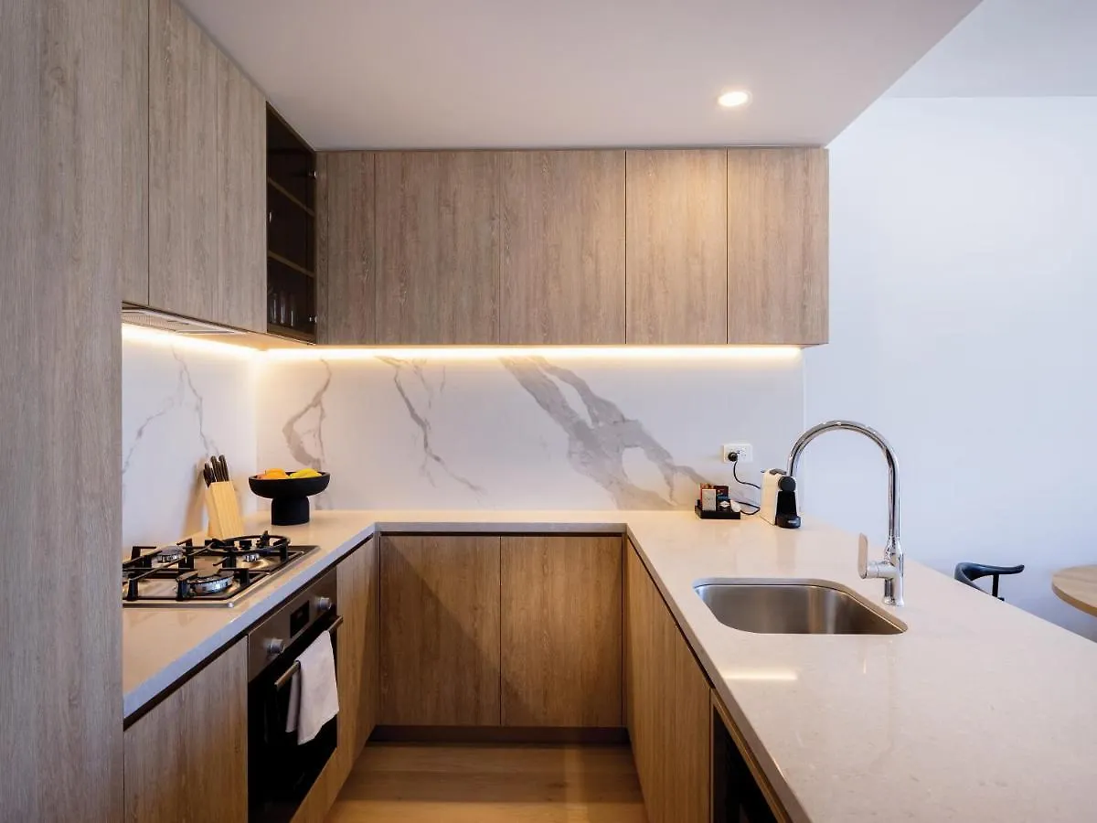 The Star Residences - Guldkusten
