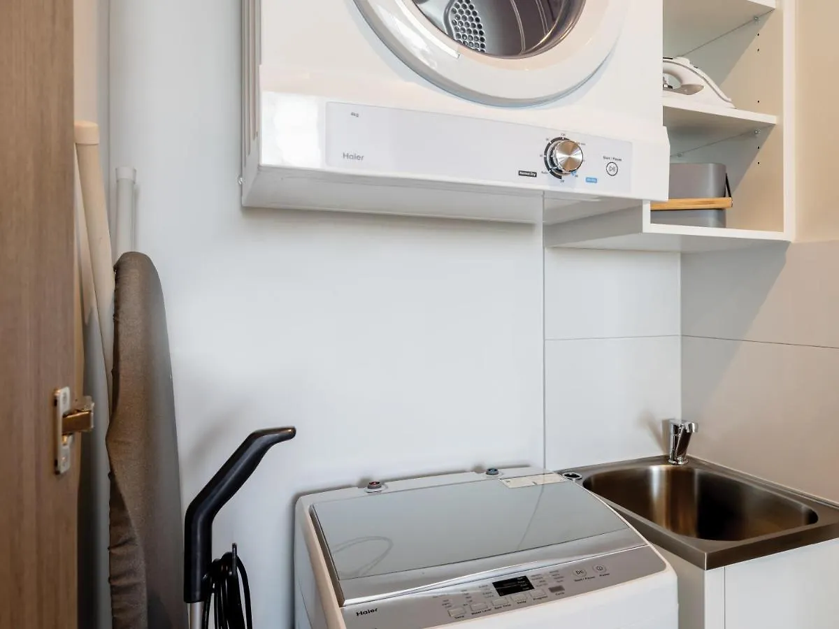 The Star Residences - Aparthotel 4*