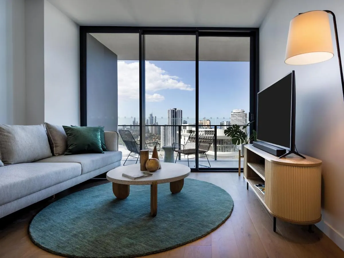 The Star Residences - 4* Guldkusten