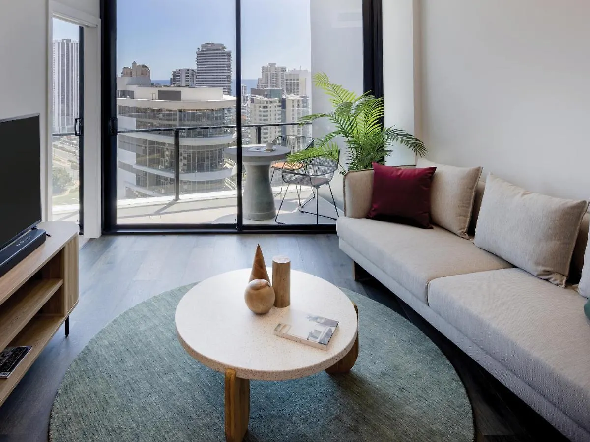 The Star Residences - 4* Gold Coast