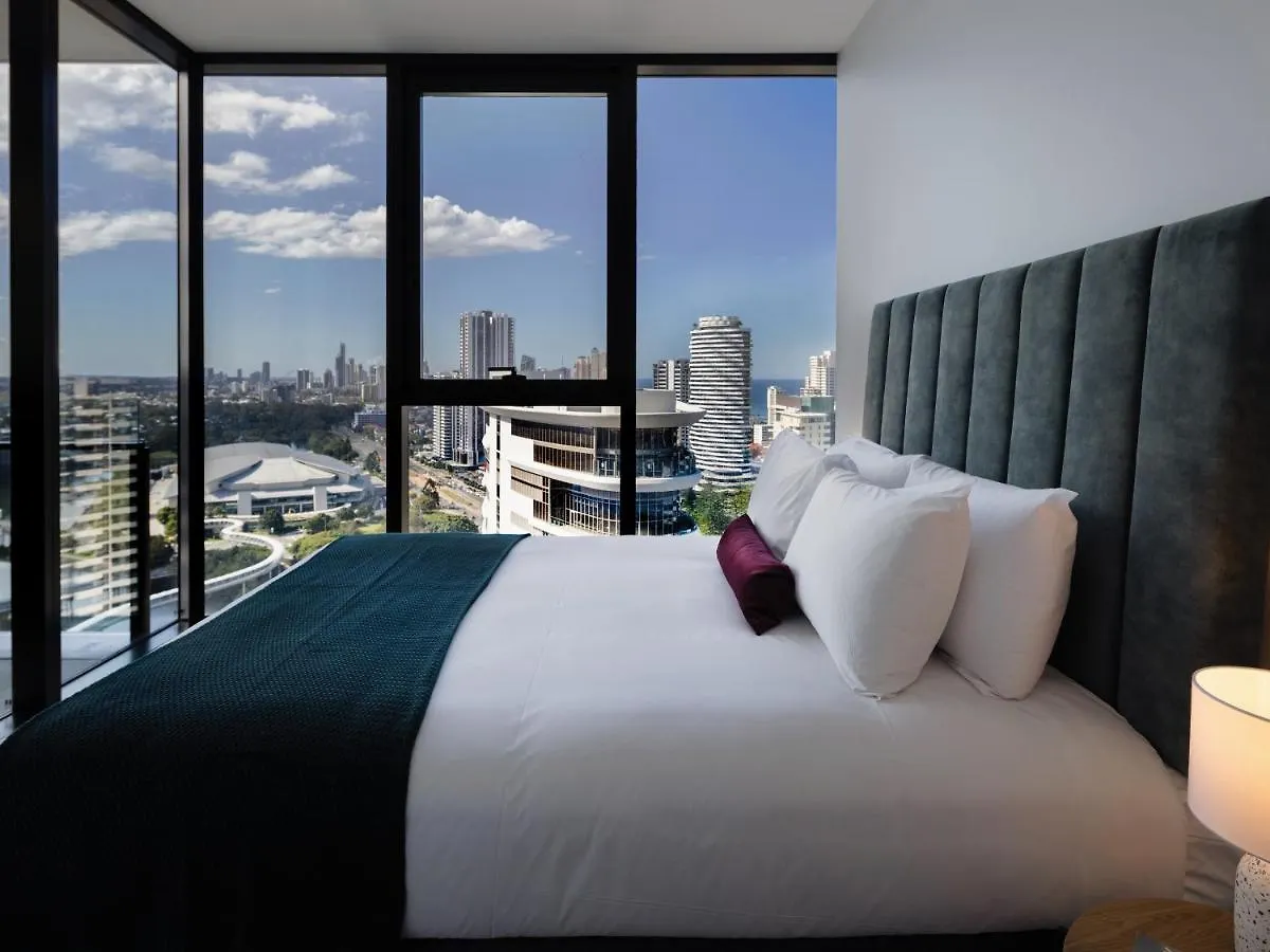 The Star Residences - 4* Gold Coast