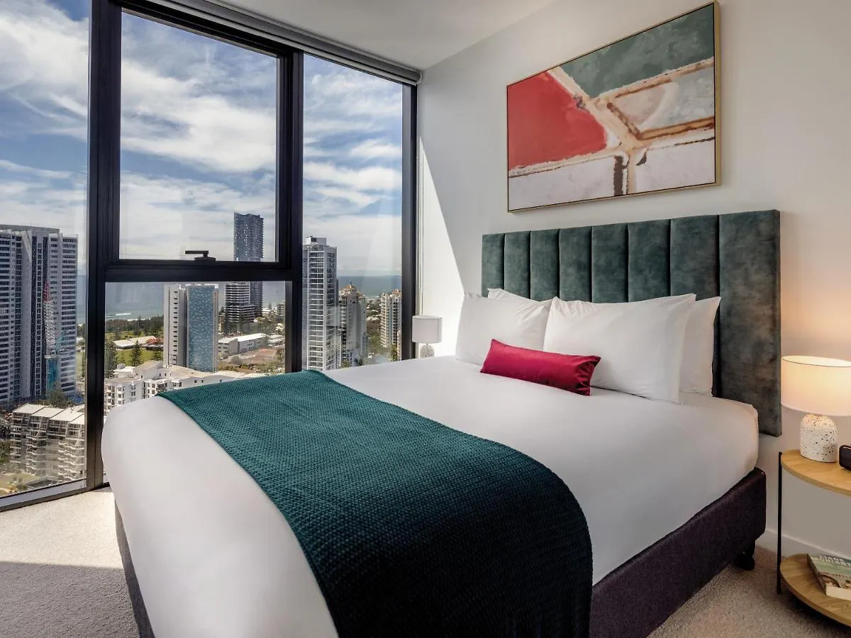 The Star Residences - Aparthotel