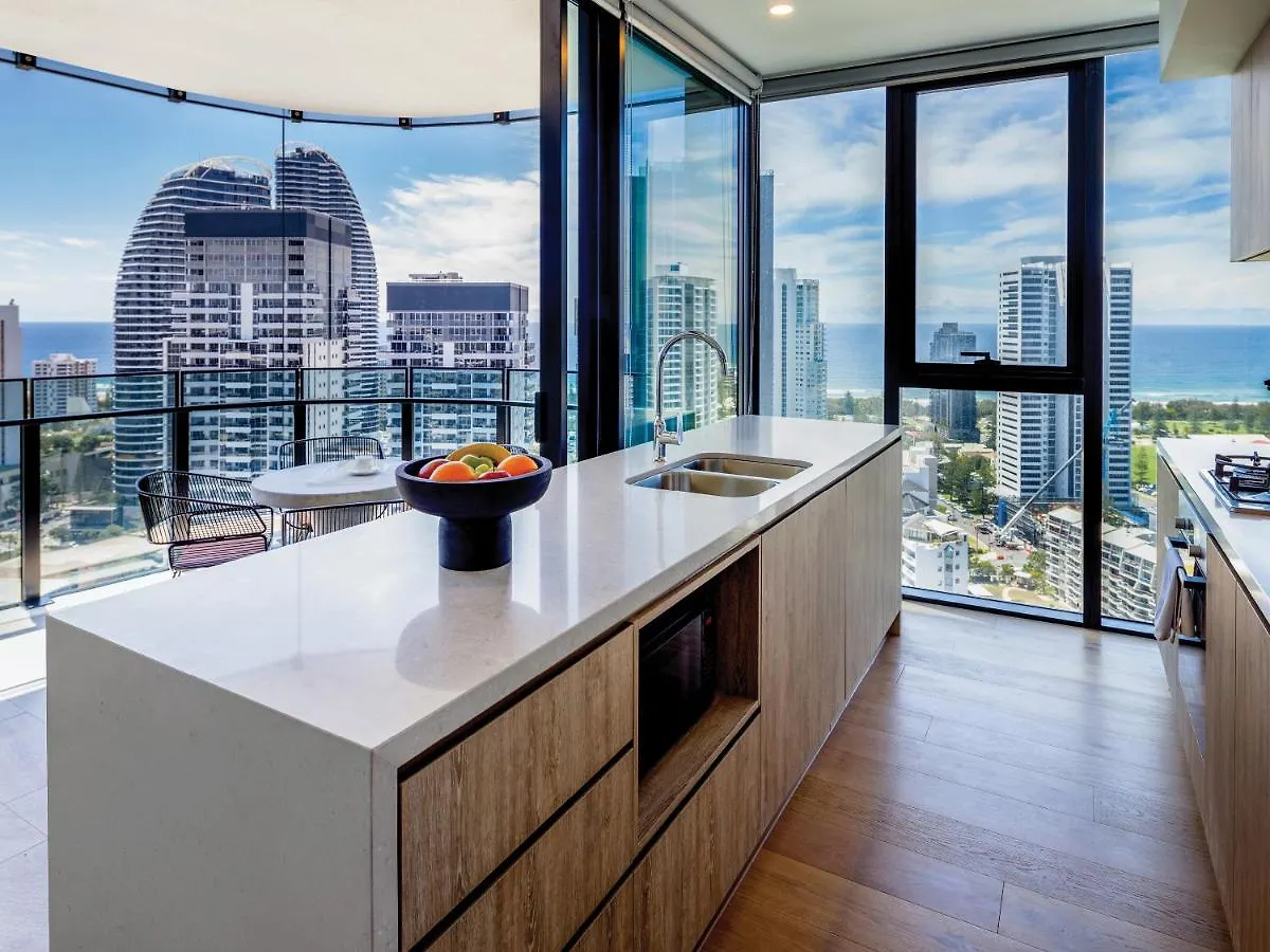 The Star Residences - Aparthotel 4*