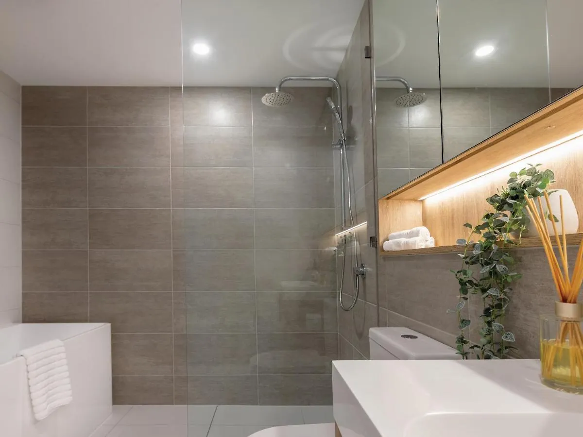 The Star Residences - 4* Guldkusten