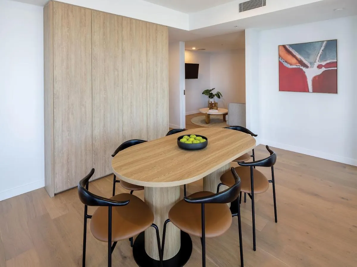 The Star Residences - Guldkusten