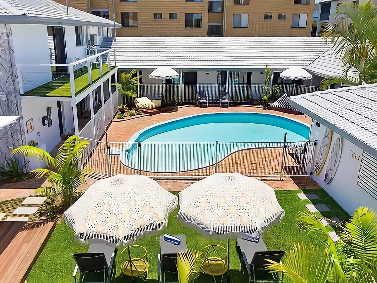 Motel Blue Heron Boutique 4*
