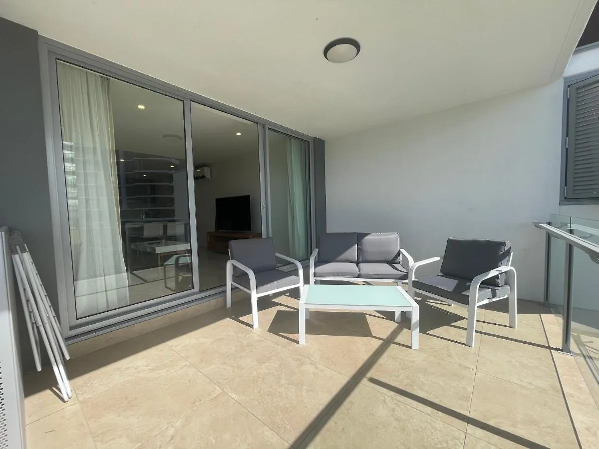 Serenity Surfers Paradise *