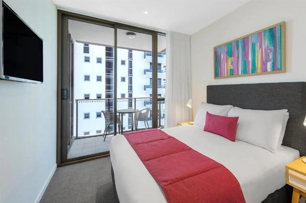 Aparthotel Avani Broadbeach Residences