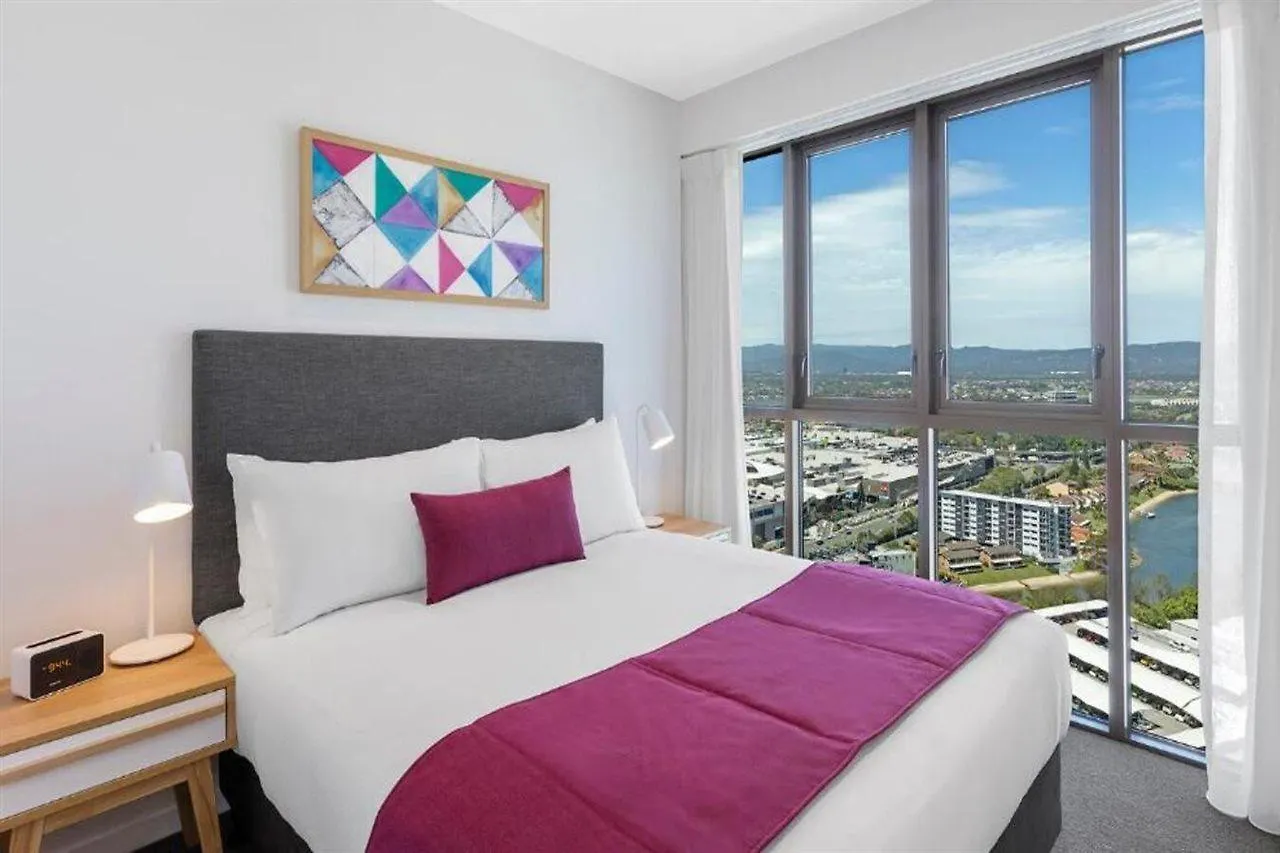 Avani Broadbeach Residences 4* Gold Coast